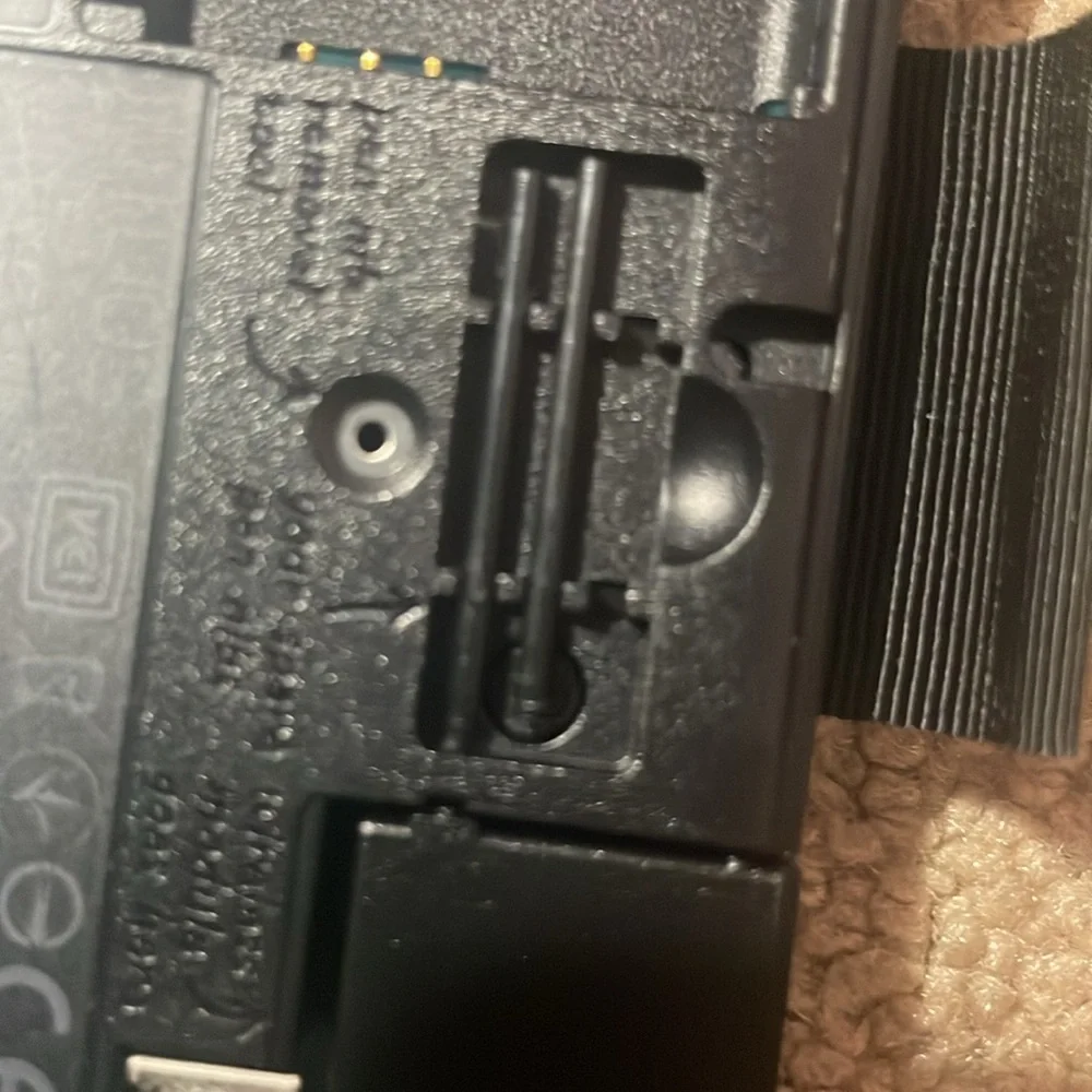 Wacom comes stylus